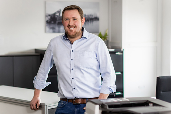 Alexander Schulze Kökelsum
